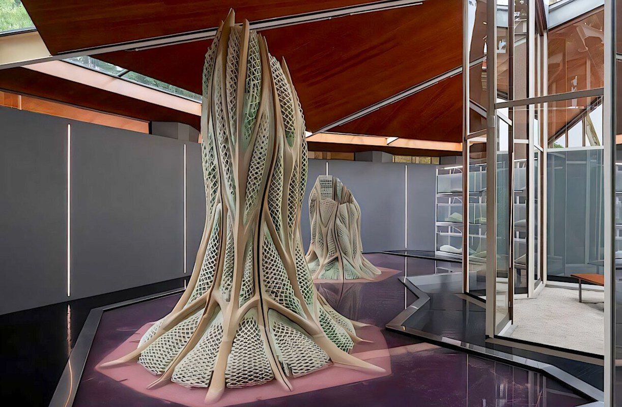 Real-world results will depend on actual size, climate, and maintenance.