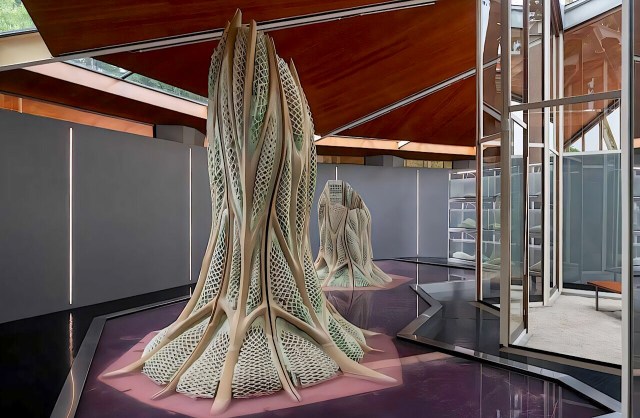 Real-world results will depend on actual size, climate, and maintenance.