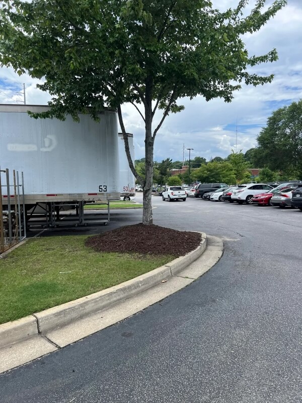 The situation was not unsalvageable.