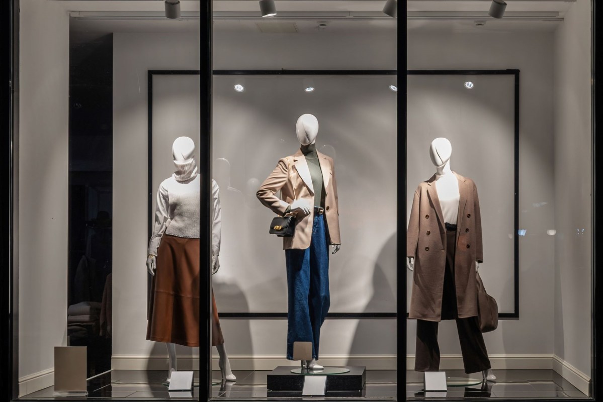 And the tactic appears to be working.