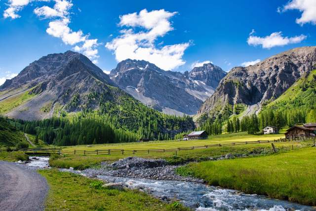 The space available to them will keep shrinking.