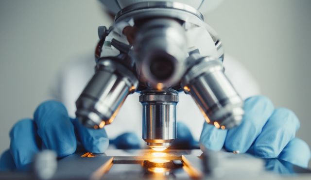 "There are no accepted protocols yet."