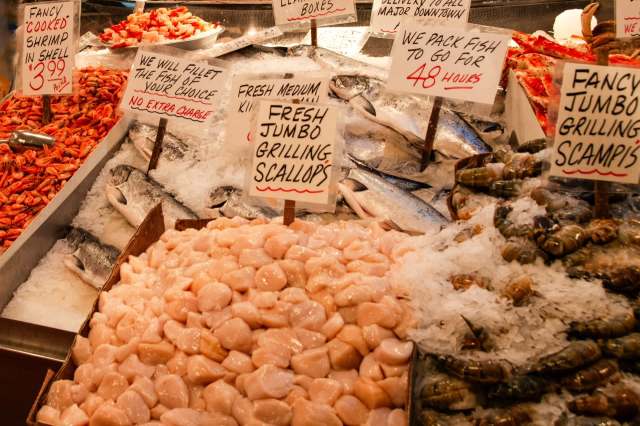 We still don't understand the full scope.