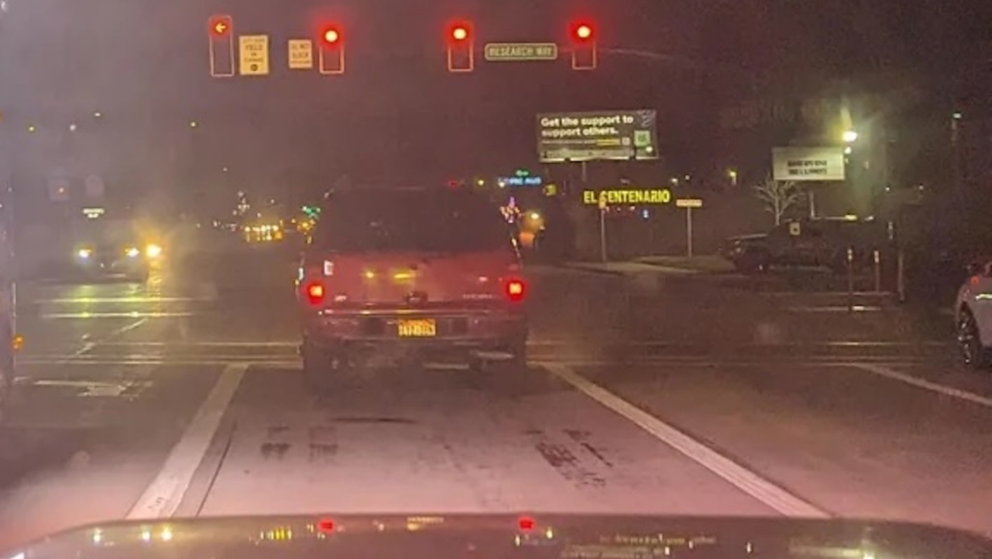 "If you see it, take a picture and make your voice heard!"