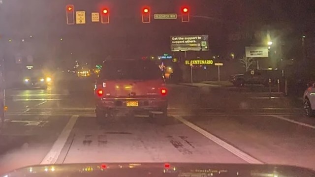 "If you see it, take a picture and make your voice heard!"