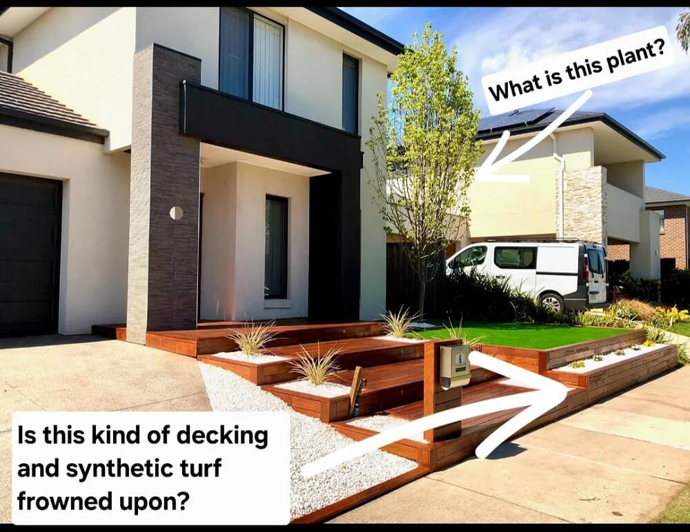 "Bad for insects and birds.