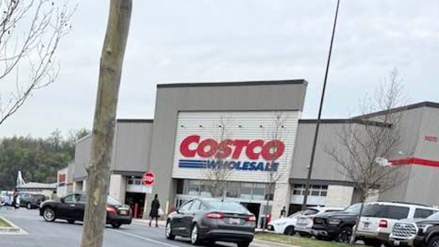 People in the comments of the post were equally aghast.