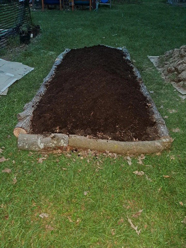 "You're going to love this in the years to come."