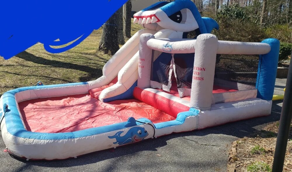 "What an awesome find."