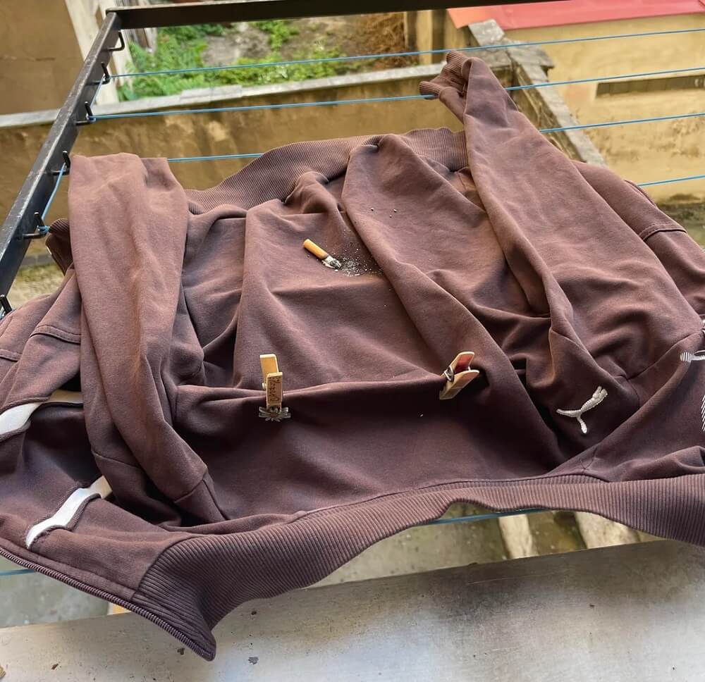 The thread had some practical suggestions.