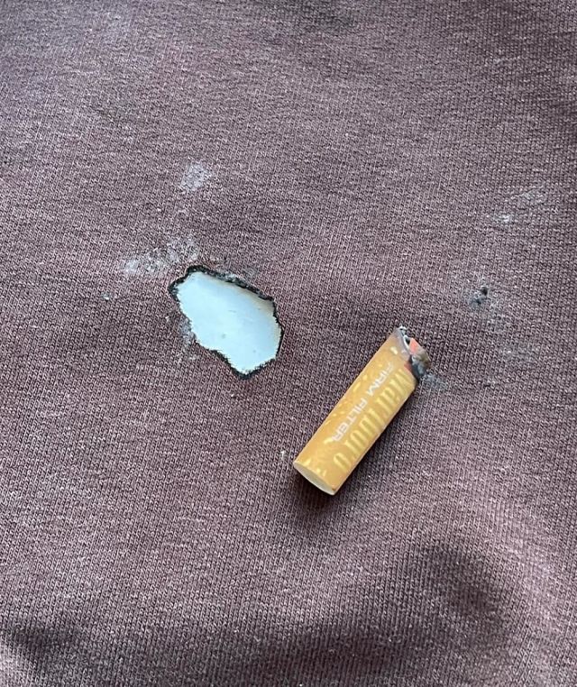 The thread had some practical suggestions.