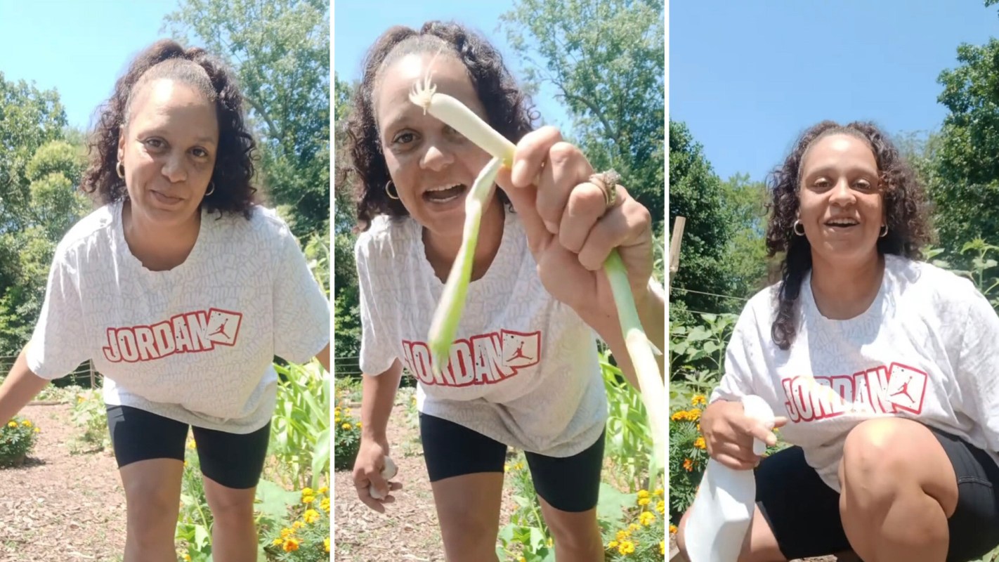 "This was so entertaining to watch."