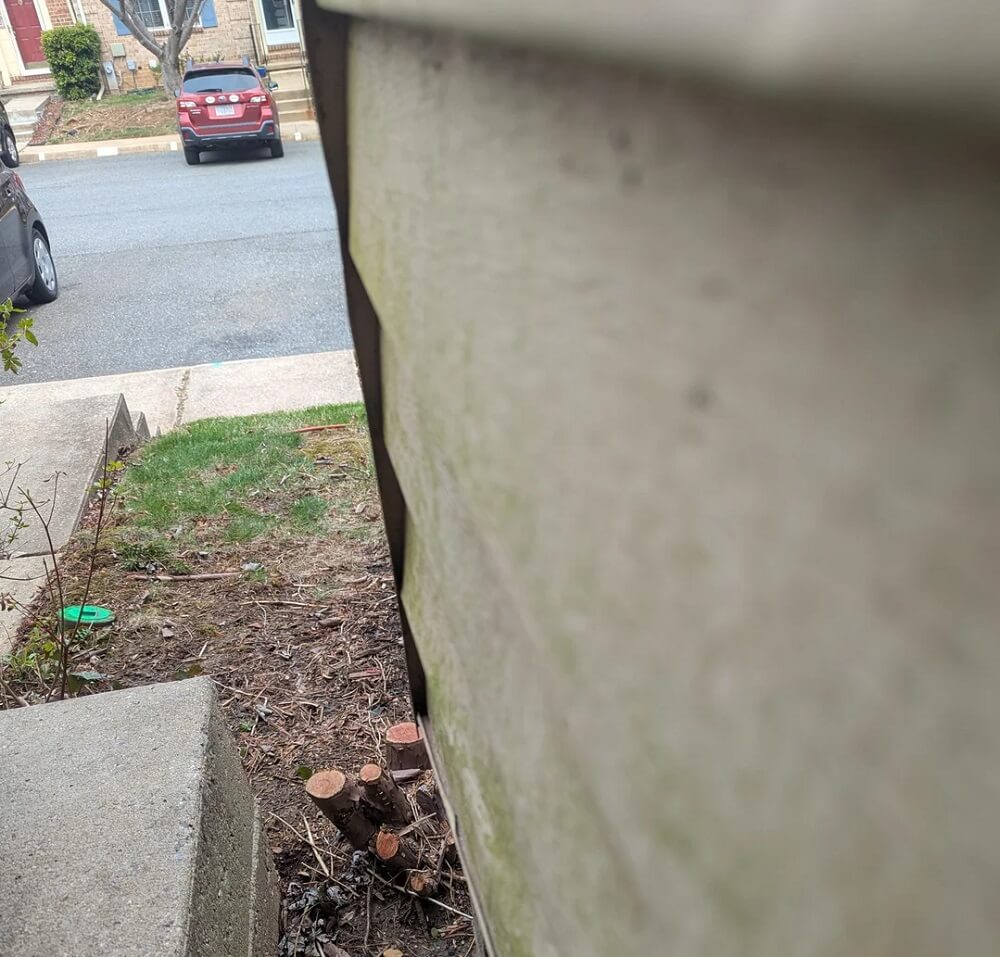 "Report it and file a civil suit for damages."