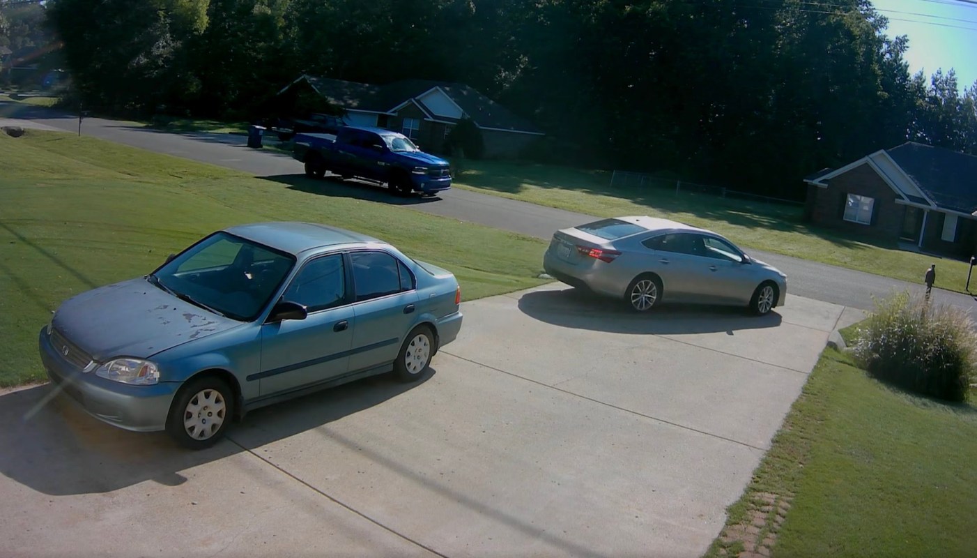 "Talk to them like a reasonable person … explain you don't appreciate it."