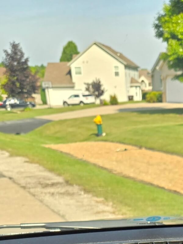 "We want to know what happens!"