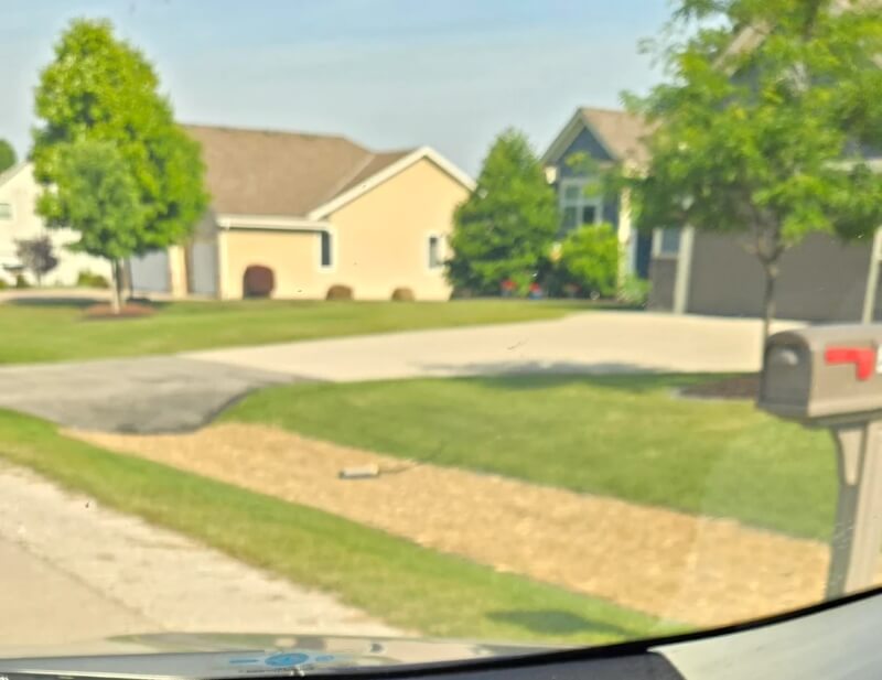 "We want to know what happens!"