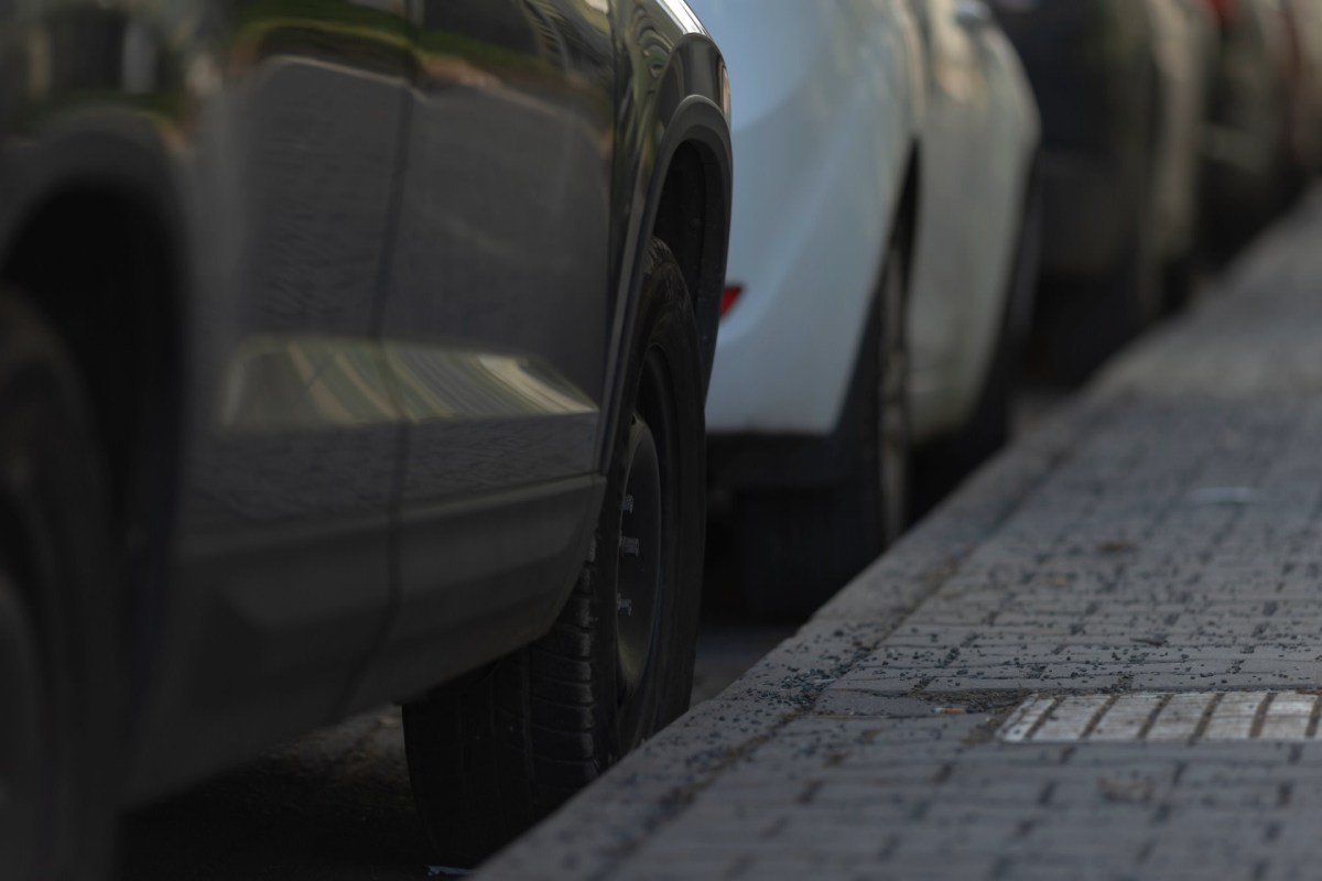 "How do I get him to stop?"