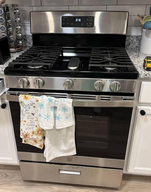 Commenters shared the original poster's concern.