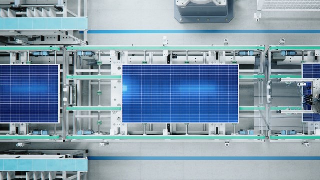 This advance stands out because it solves two problems at once.