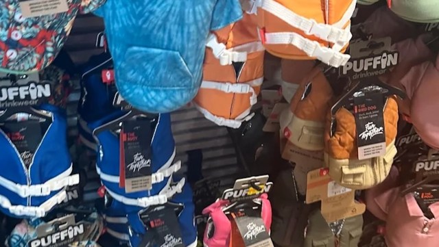 Commenters chimed in.