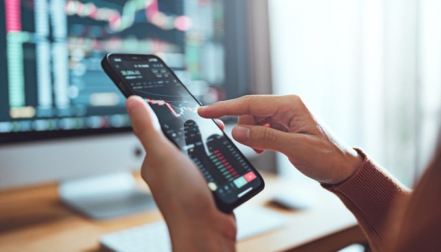 "This approach could capture value."