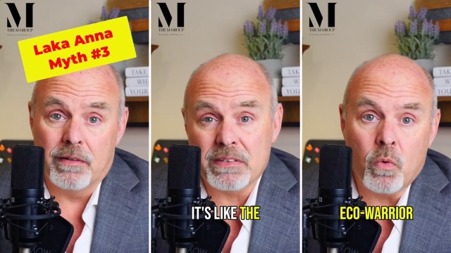 "It's like the eco-warrior of energy."