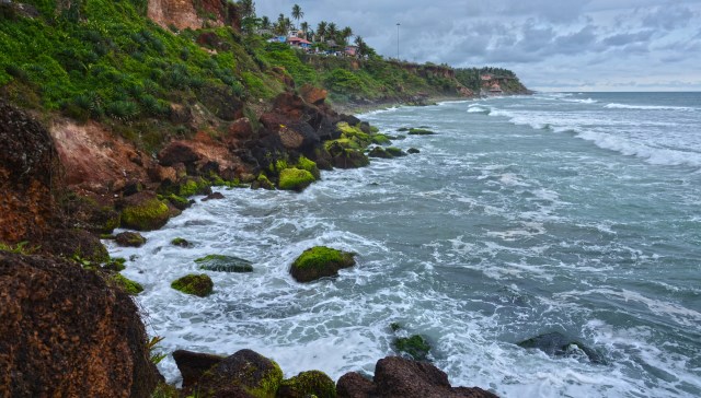 "Unprecedented devastation."