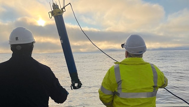 The researchers published their findings in the Journal of Geophysical Research: Oceans.
