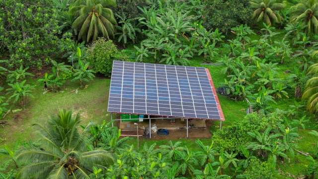 "Freaking perfect for us."