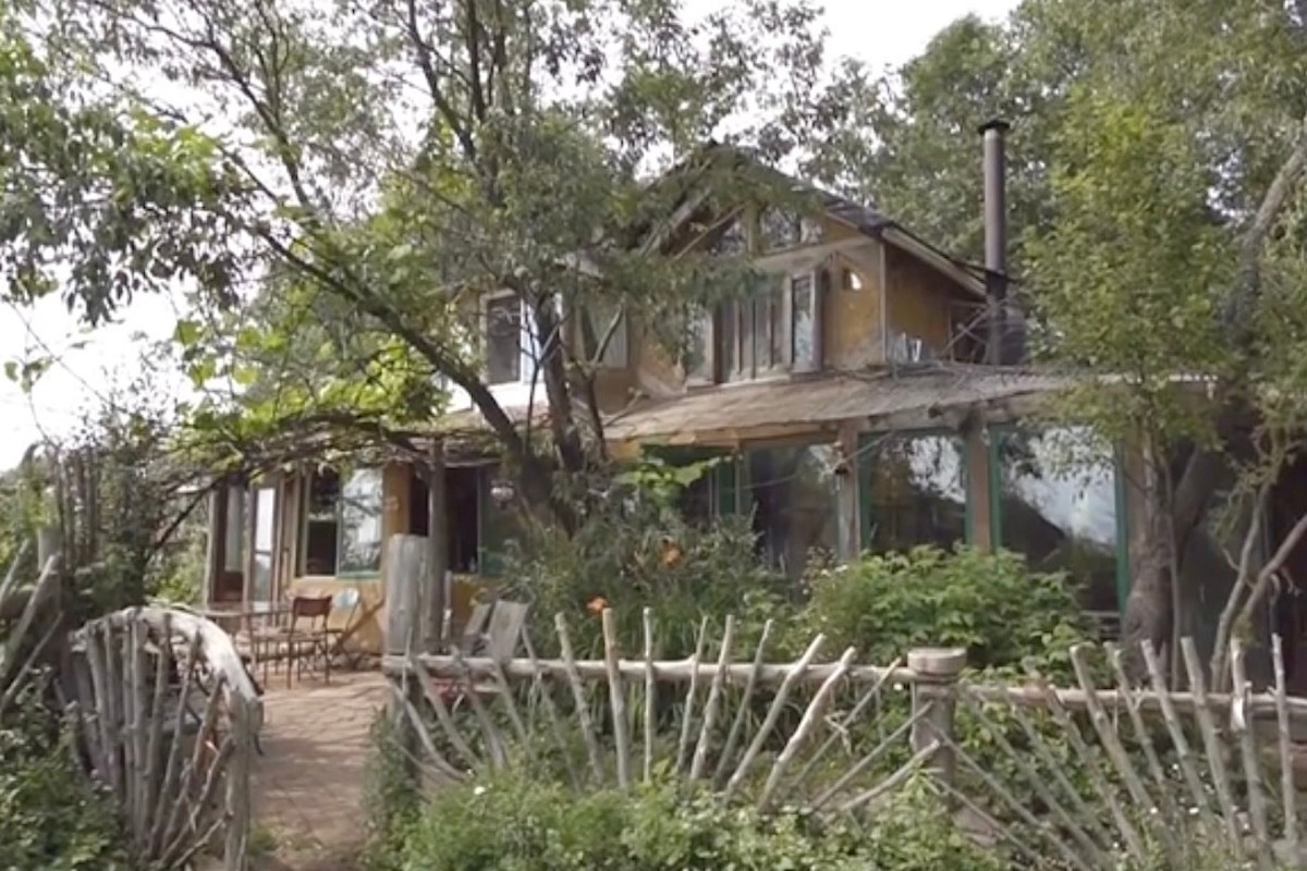 "I cannot take any time off. It must be done."