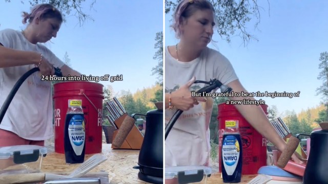 "This is amazing!!!"