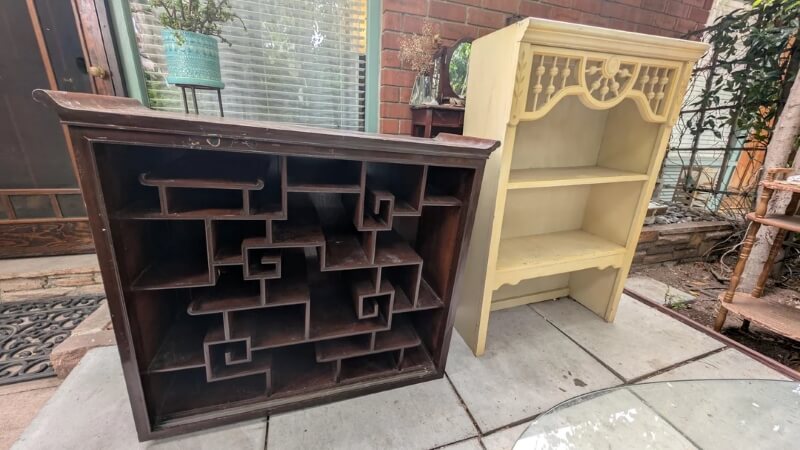 "It was heavy, but totally worth it!"