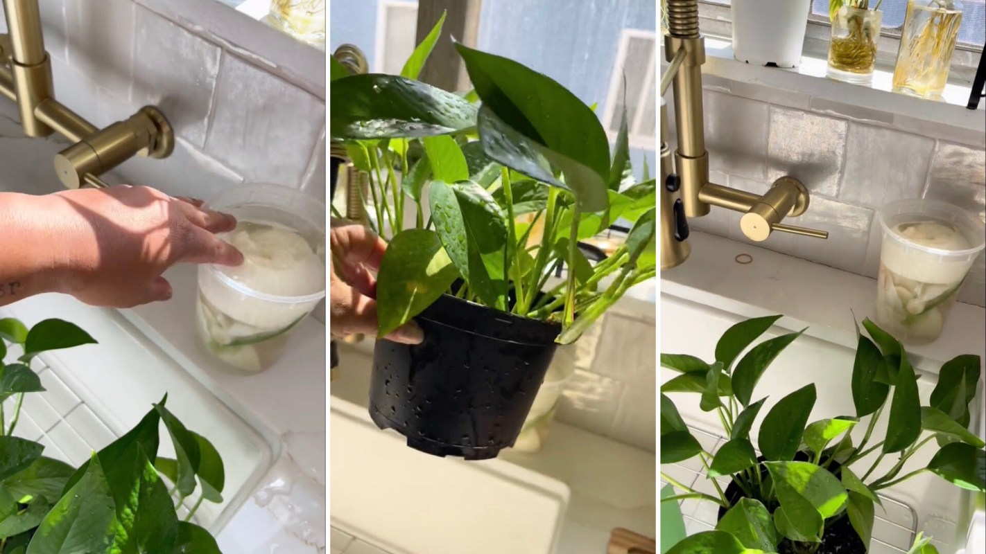 "I just learned this recently and it made a difference."