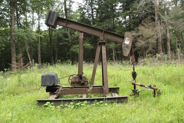 "There is wide bipartisan support."