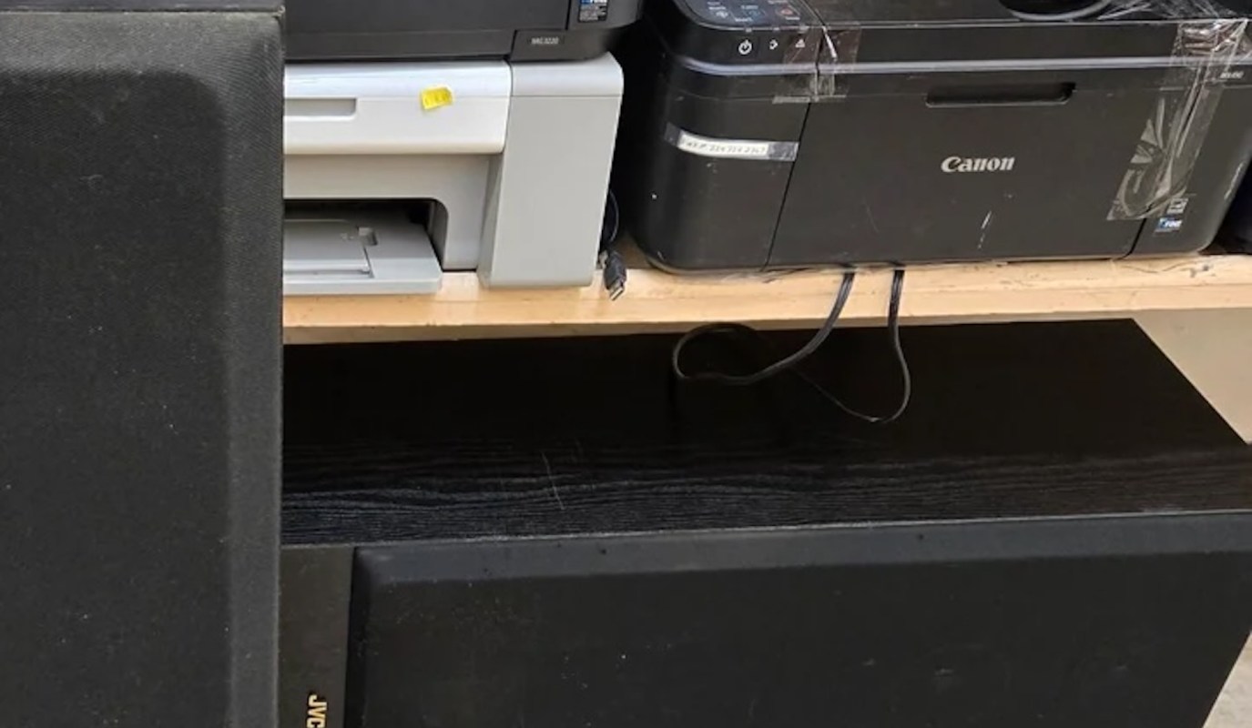 "And they'll end up getting tossed."