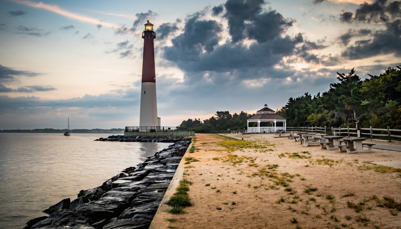 "The concept is as old as the ages."