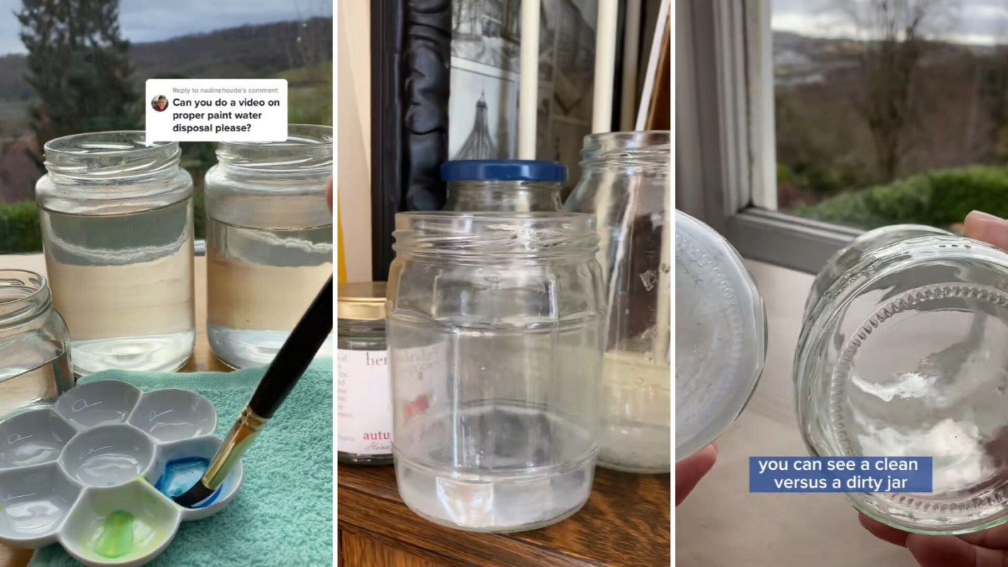 "Thank you so much for talking about this!"