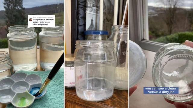 "Thank you so much for talking about this!"