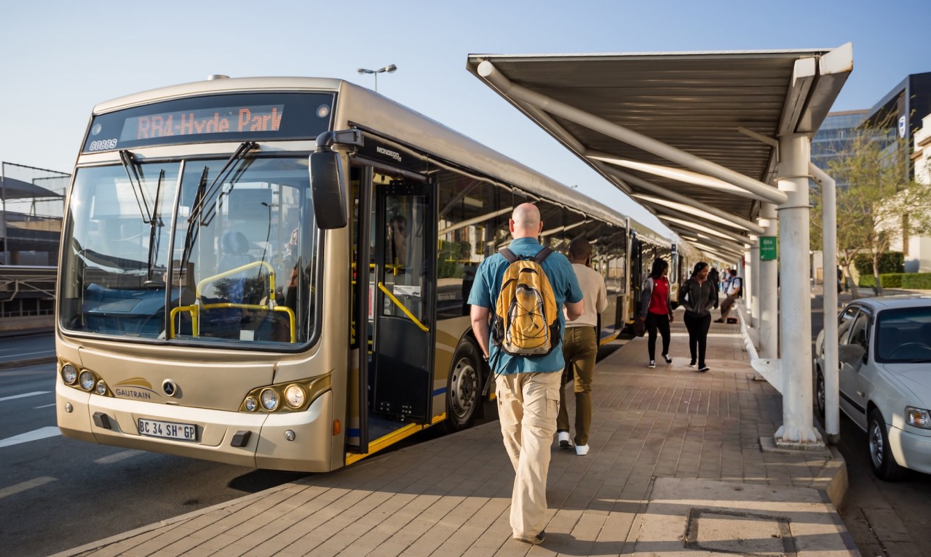 "Greater levels of resilience."