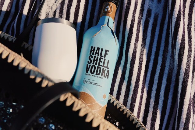 "I think you're just seeing the start of this."