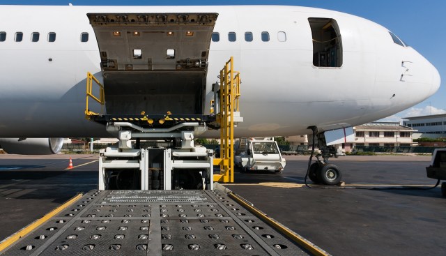 The suspects have been charged with smuggling, and they may see their profits confiscated.