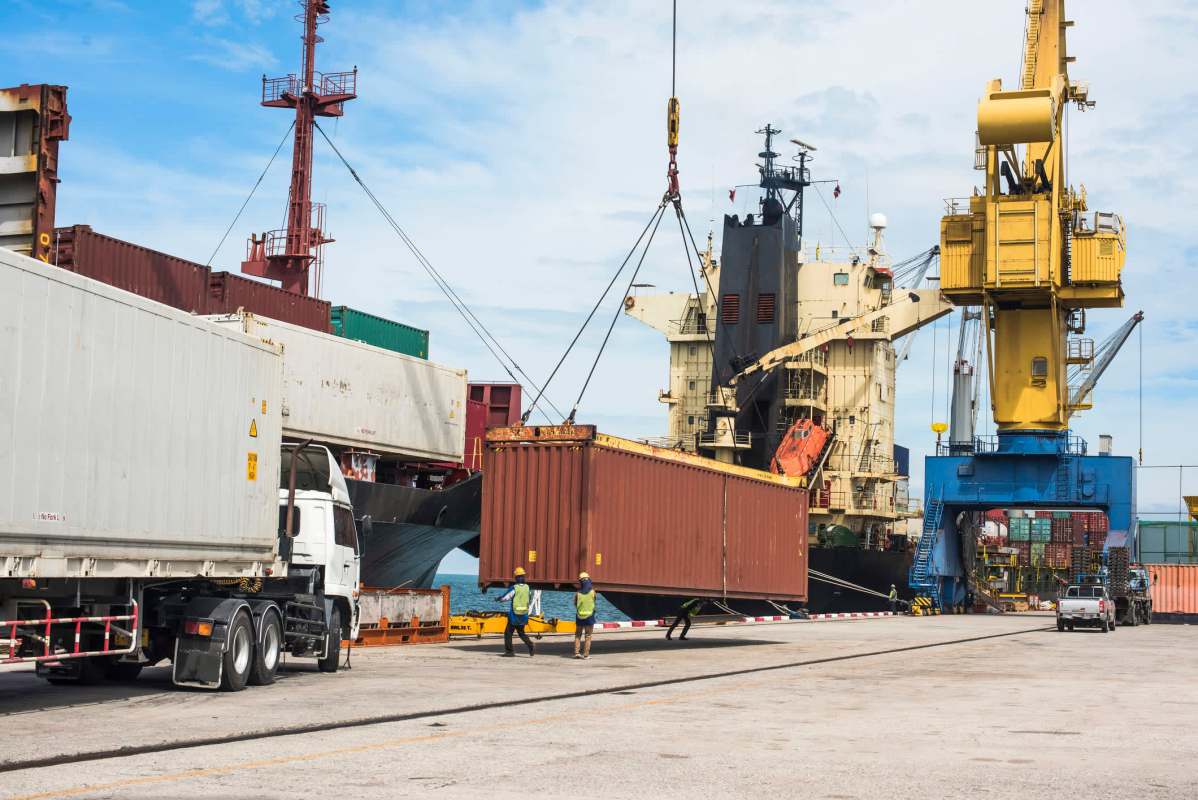 The global industry is estimated to net $7-23 billion per year.