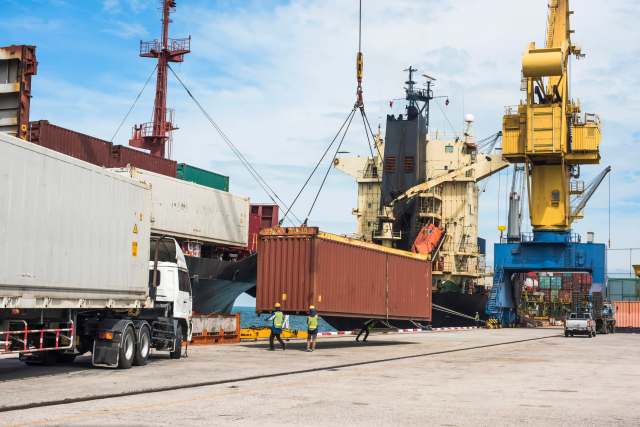 The global industry is estimated to net $7-23 billion per year.