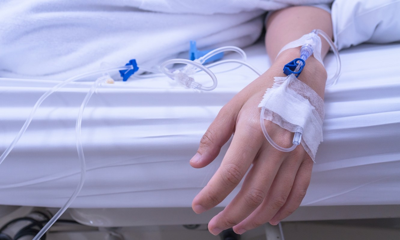 Some people can suffer more serious complications.