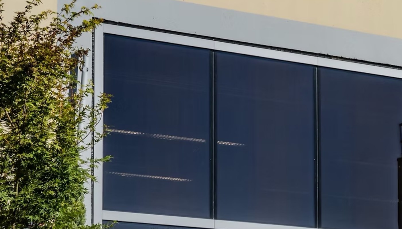 "We’re thrilled to share this tangible demonstration of our vision."