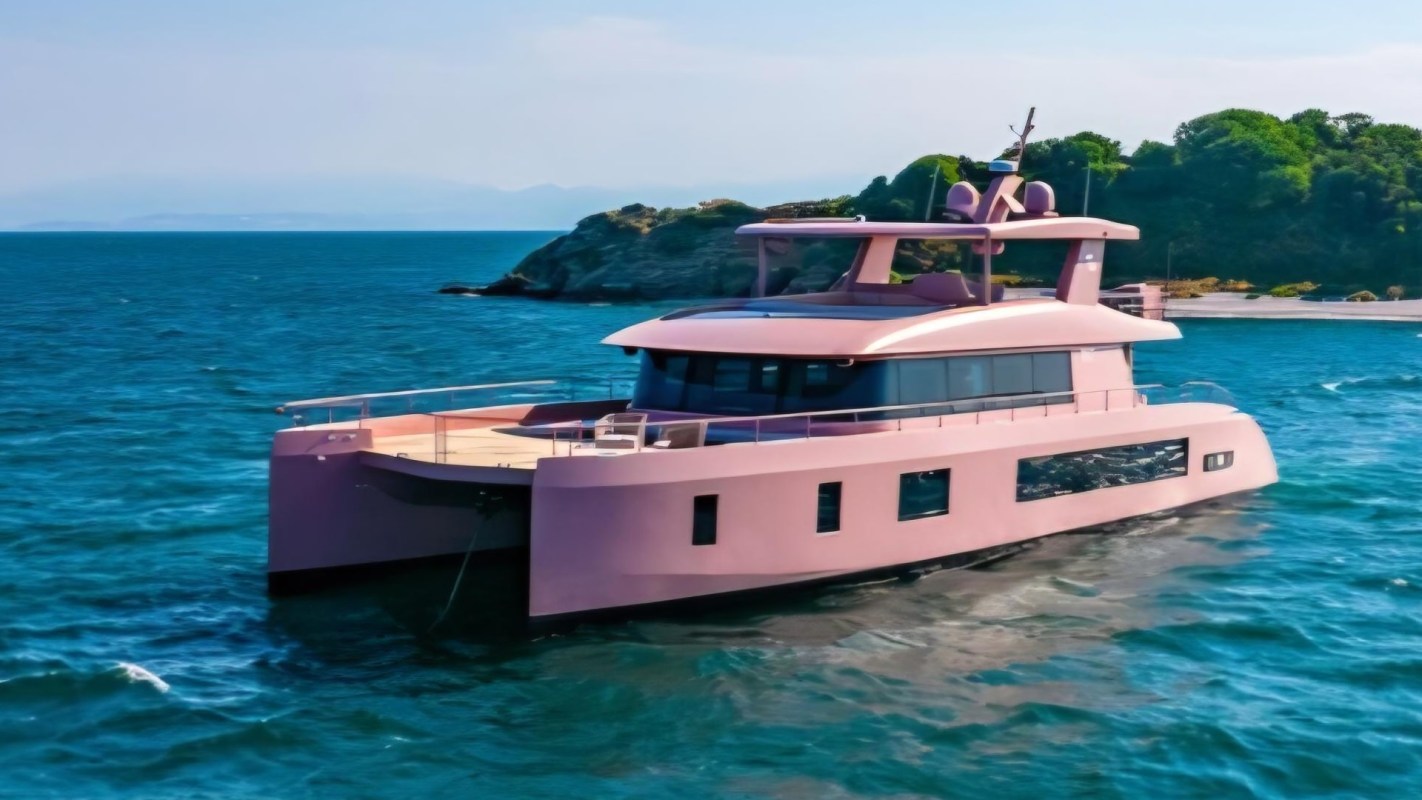 "I'm still not convinced."