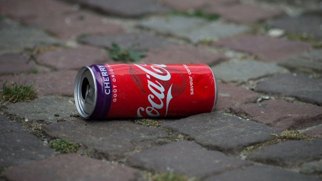 "We can't have companies exaggerate."