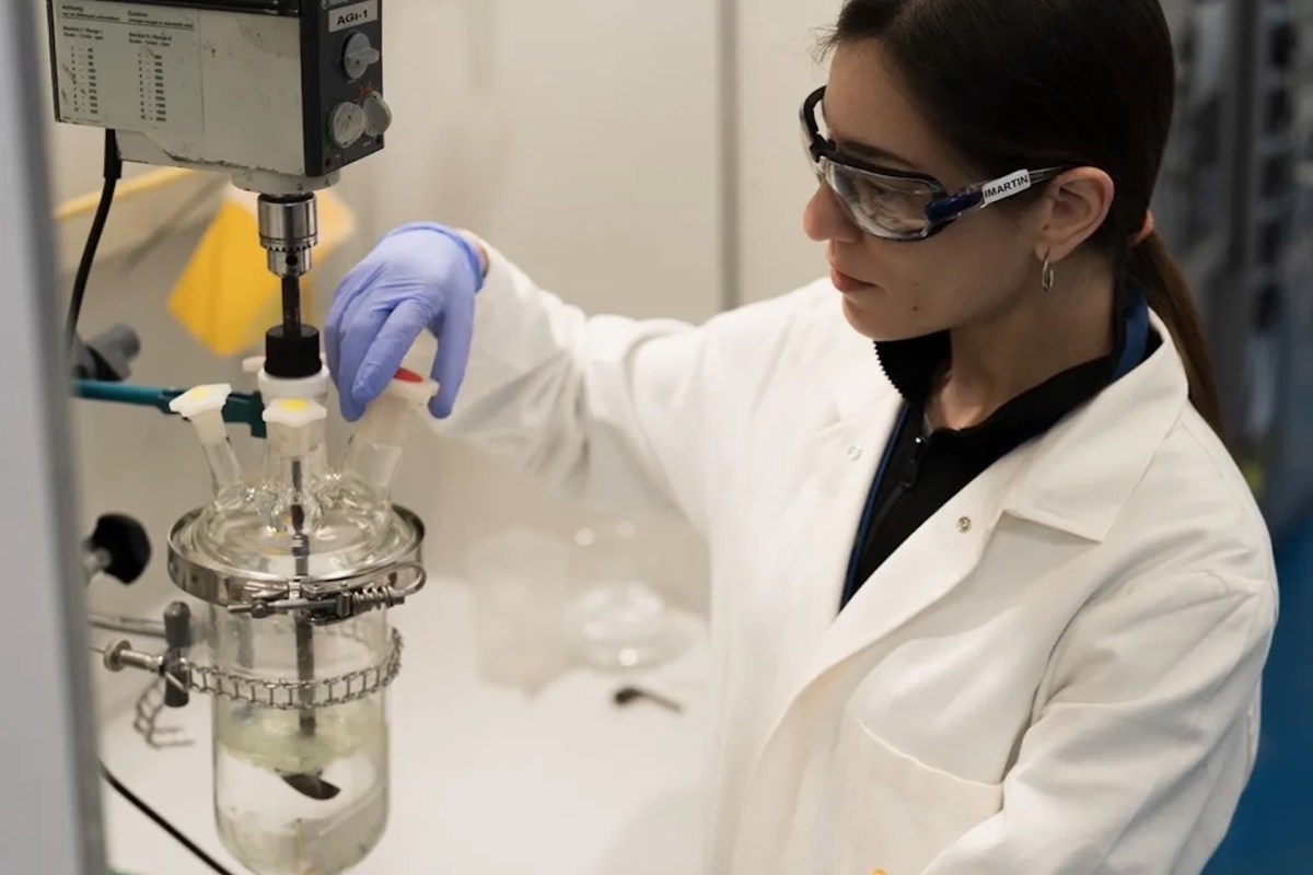 Less than 10% of plastic is recycled.