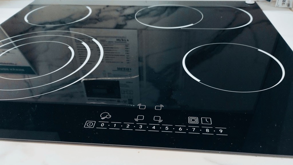 How to Monitor Smart Induction Cooktops: Easy Tips for Efficiency