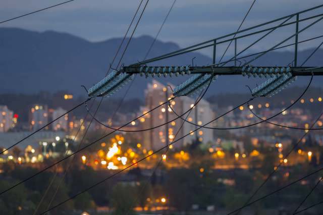 It's crucial to assess and address the grid's weak points before it's too late.